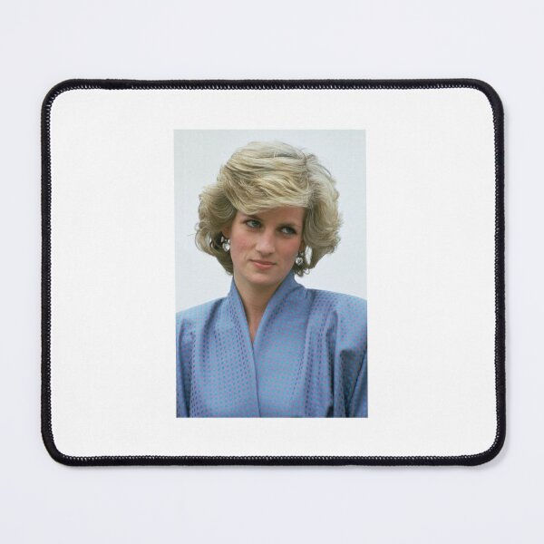 Item preview, Lady Di designed and sold by KNBS.