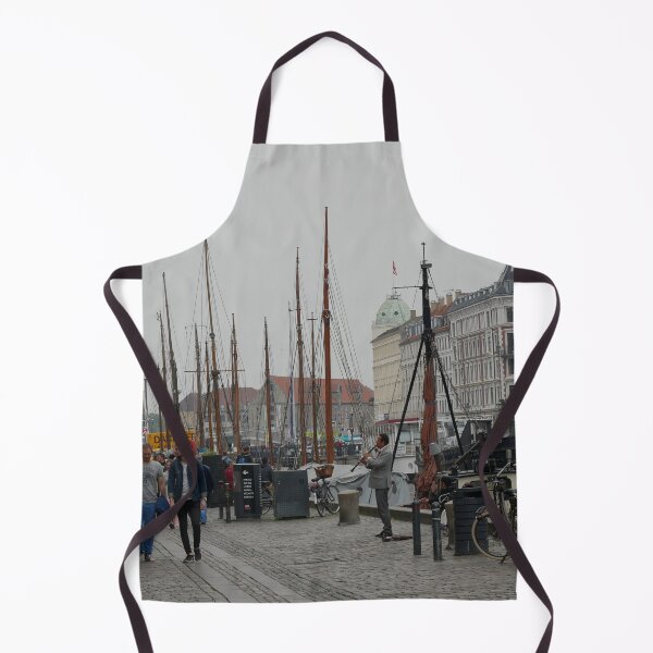 Item preview, Copenhagen Waterside a2 designed and sold by jalfc46.