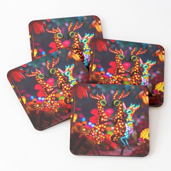 Item preview, Dancing Alebrije designed and sold by Anamcaradivine.