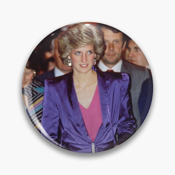 Item preview, Lady Di designed and sold by KNBS.