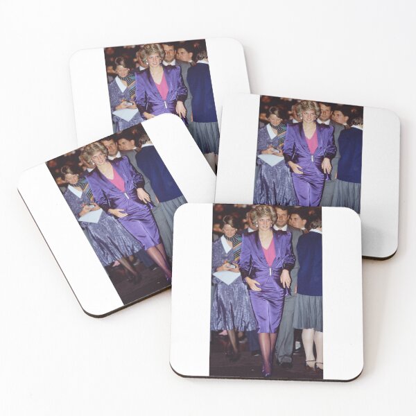 Item preview, Lady Di designed and sold by KNBS.