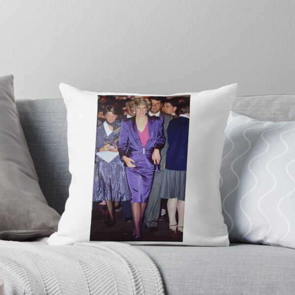 Item preview, Lady Di designed and sold by KNBS.