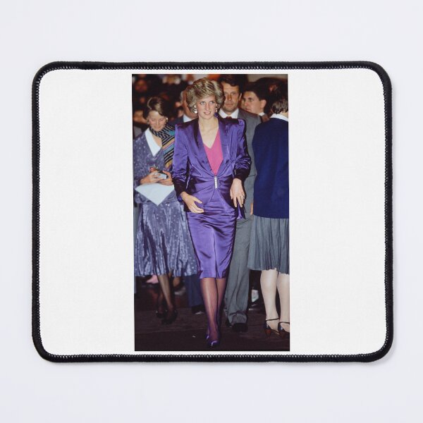 Item preview, Lady Di designed and sold by KNBS.