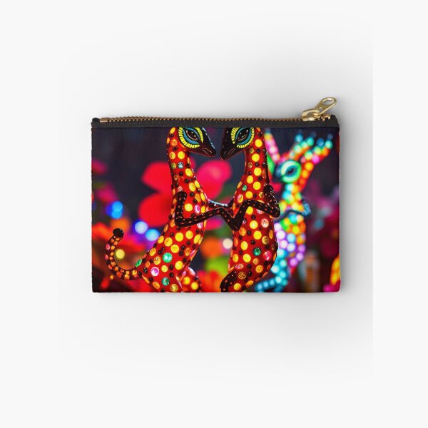 Item preview, Dancing Alebrije designed and sold by Anamcaradivine.