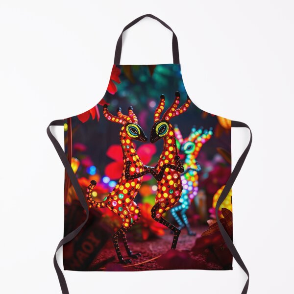 Item preview, Dancing Alebrije designed and sold by Anamcaradivine.