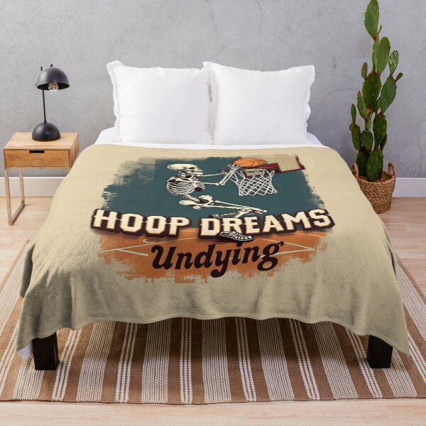 Item preview, Hoop Dreams: Undying designed and sold by exclusivebucket.