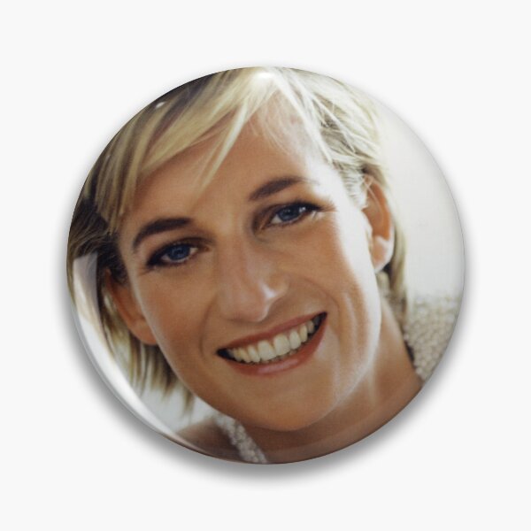 Artikelvorschau, Schöne Lady Di entworfen und verkauft von KNBS.