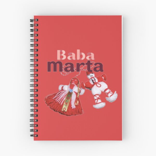 Item preview, Baba Marta  designed and sold by thinkeshop7.