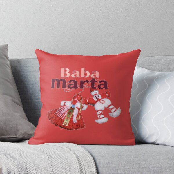 Item preview, Baba Marta  designed and sold by thinkeshop7.