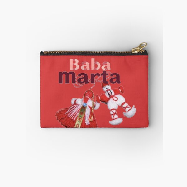 Item preview, Baba Marta  designed and sold by thinkeshop7.