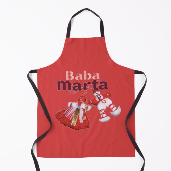 Item preview, Baba Marta  designed and sold by thinkeshop7.