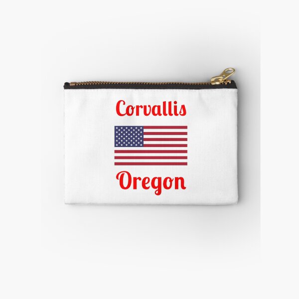 Item preview, Corvallis Oregon - Stylish Prints, designed and sold by Fleetwood1994.