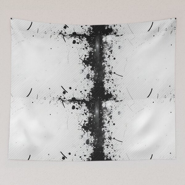 Item preview, Distressed grunge paper overlay texture with dust,for t-shirt,for Hardcover Journals designed and sold by hamza243.