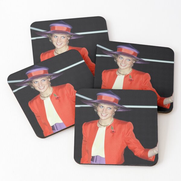 Item preview, Beautiful Diana designed and sold by KNBS.