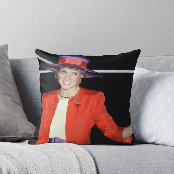 Item preview, Beautiful Diana designed and sold by KNBS.