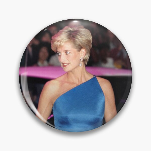 Item preview, Lady Di designed and sold by KNBS.