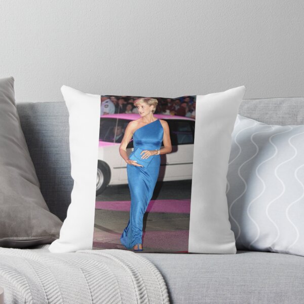 Item preview, Lady Di designed and sold by KNBS.