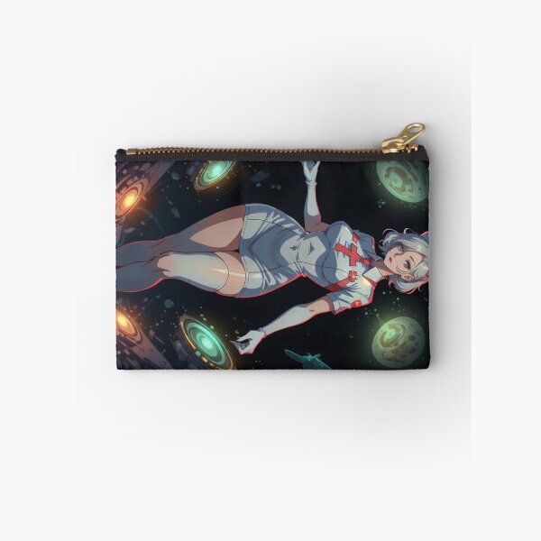 Item preview, Space Nurse designed and sold by RaF71PrO.