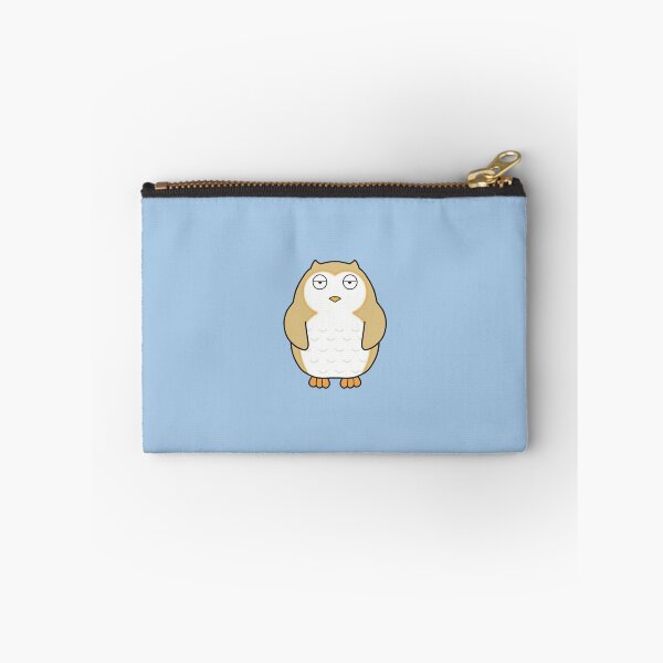 Item preview, Lazy Hoot (Chub-Chub) designed and sold by The Bored Chick by trep.