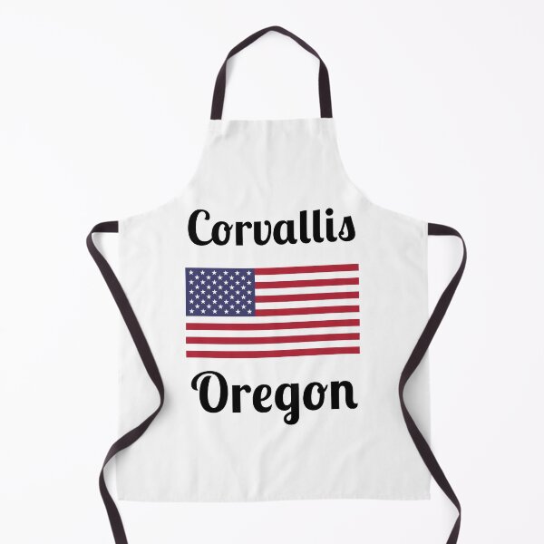 Item preview, Corvallis Oregon - Stylish Prints, designed and sold by Fleetwood1994.