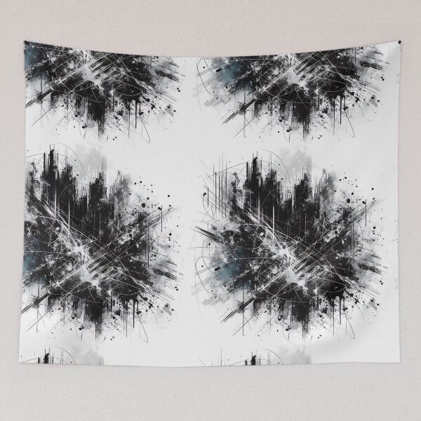 Item preview, Distressed grunge paper overlay texture with dust,for t-shirt,for Hardcover Journals designed and sold by hamza243.