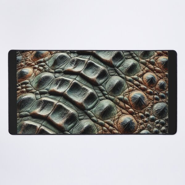 Item preview,  Hyper-Realistic Crocodile Skin Texture designed and sold by Wiredart.