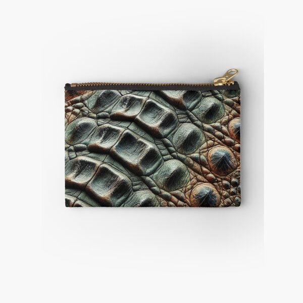 Item preview,  Hyper-Realistic Crocodile Skin Texture designed and sold by Wiredart.
