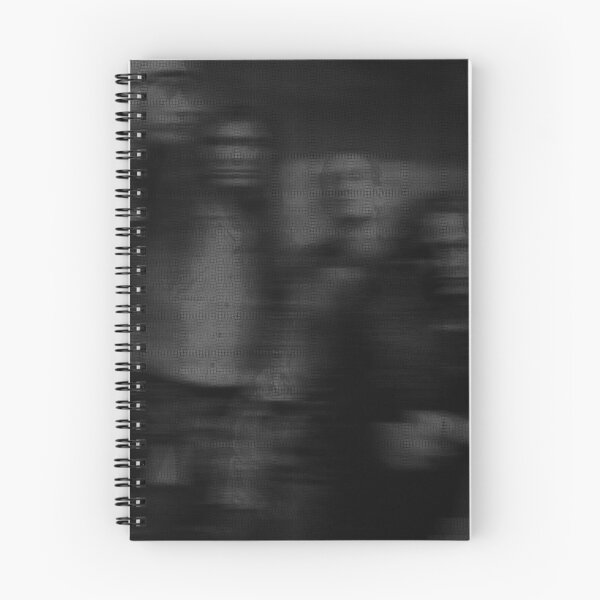 Item preview, Alice in Chains - charcoal poster  designed and sold by After De Moment.