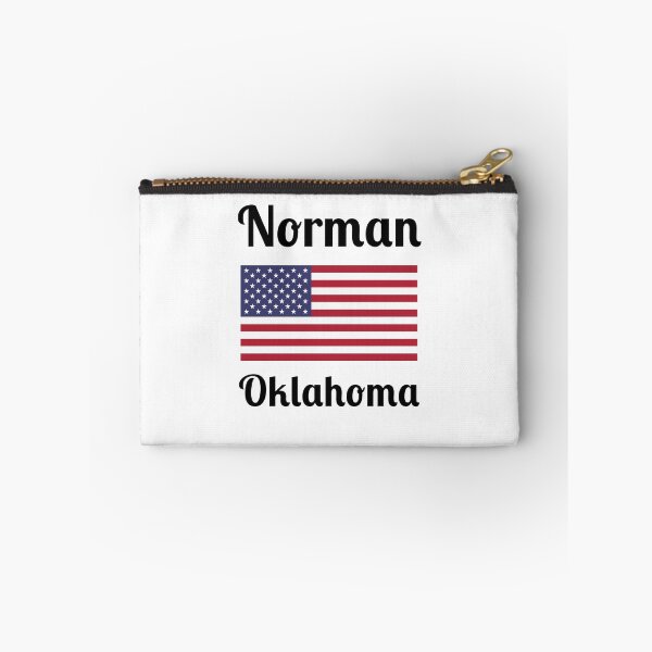 Item preview, Norman Oklahoma- Stylish Prints, designed and sold by Fleetwood1994.