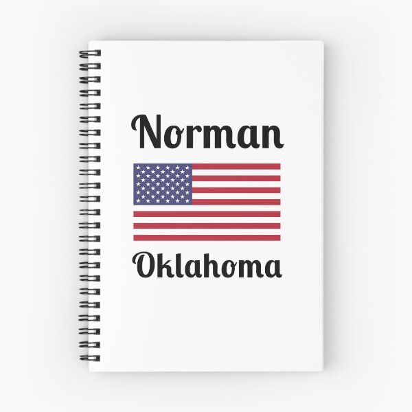 Item preview, Norman Oklahoma- Stylish Prints, designed and sold by Fleetwood1994.