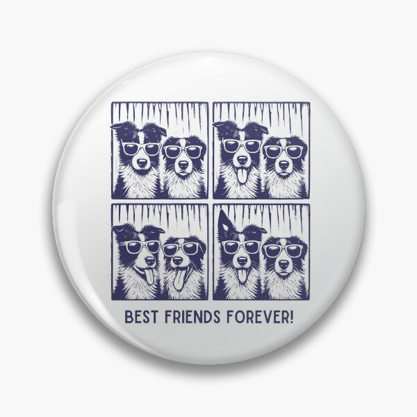 Item preview, Best Friends Forever! designed and sold by TaiyoDigital36.