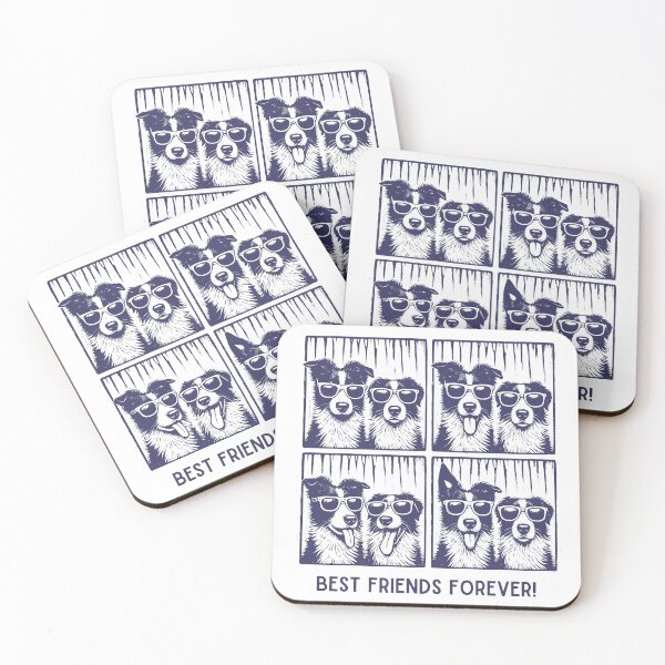 Item preview, Best Friends Forever! designed and sold by TaiyoDigital36.