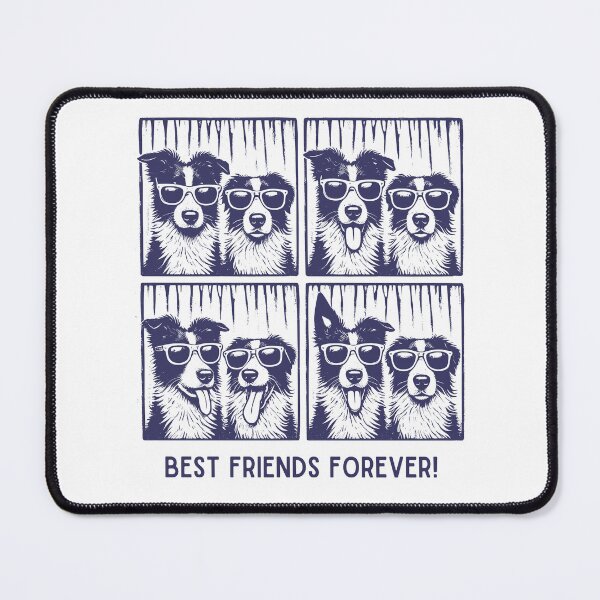 Item preview, Best Friends Forever! designed and sold by TaiyoDigital36.