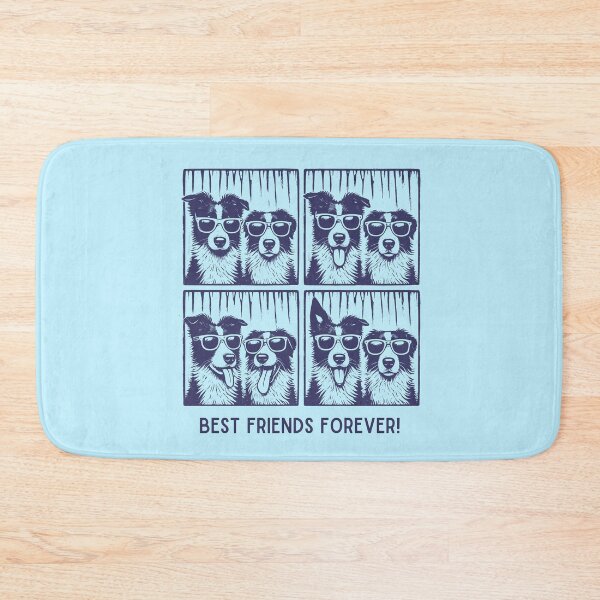 Item preview, Best Friends Forever! designed and sold by TaiyoDigital36.