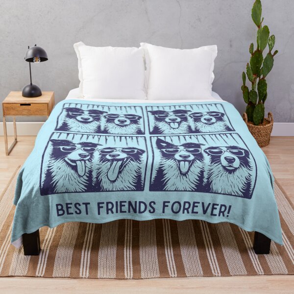Item preview, Best Friends Forever! designed and sold by TaiyoDigital36.