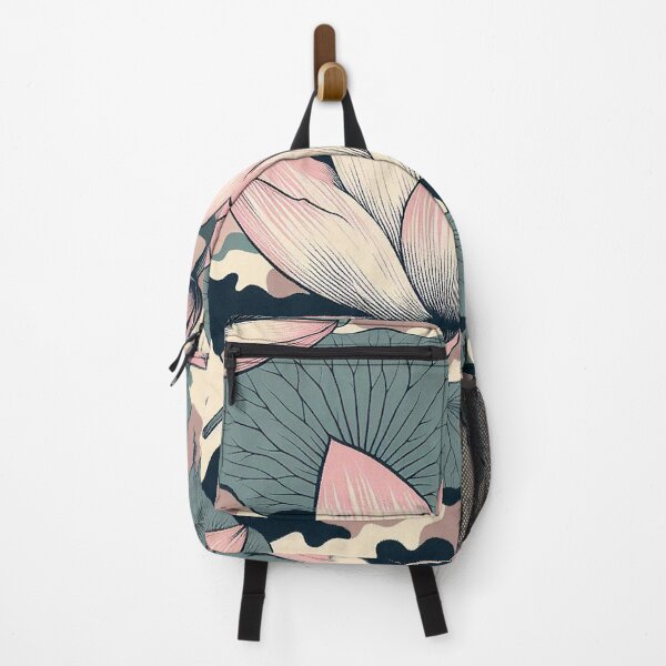 Item preview, Combat Bloom designed and sold by zzz888.