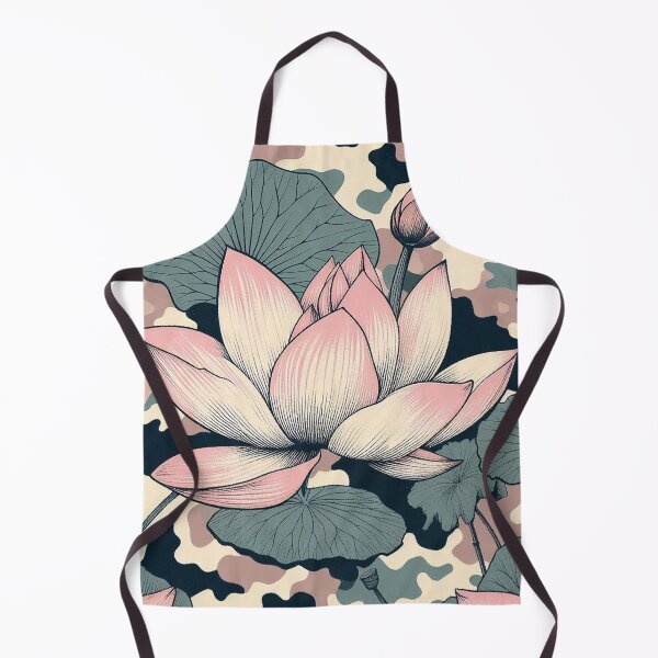 Item preview, Combat Bloom designed and sold by zzz888.
