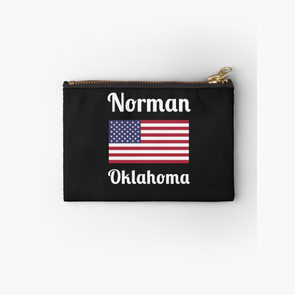 Item preview, Norman Oklahoma- Stylish Prints, designed and sold by Fleetwood1994.