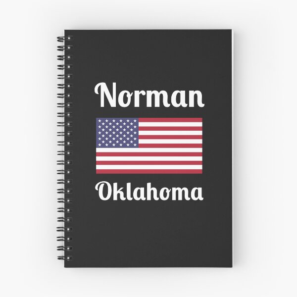 Item preview, Norman Oklahoma- Stylish Prints, designed and sold by Fleetwood1994.
