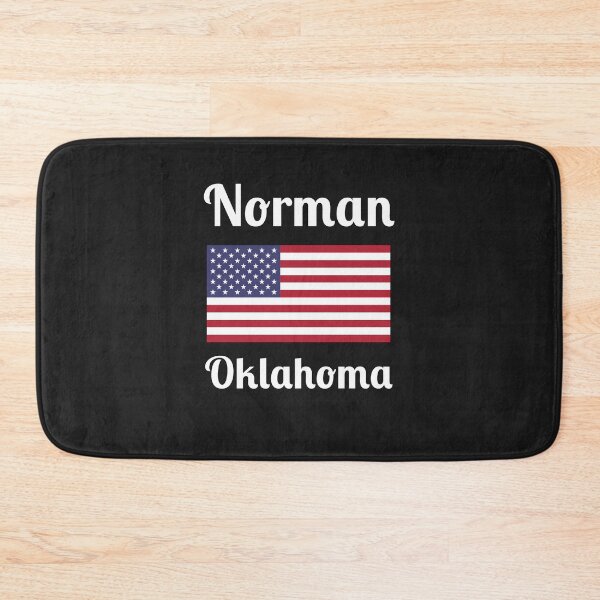 Item preview, Norman Oklahoma- Stylish Prints, designed and sold by Fleetwood1994.