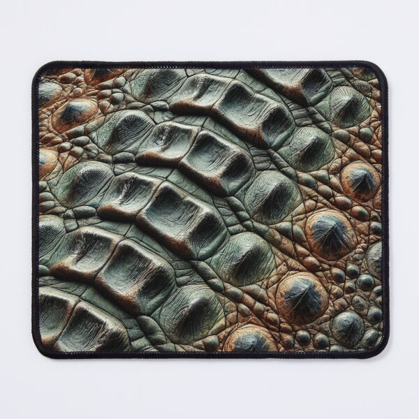 Item preview, Ultra-Detailed Crocodile Skin Texture designed and sold by Wiredart.