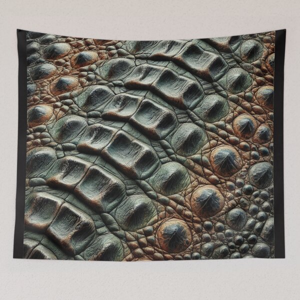 Item preview, Ultra-Detailed Crocodile Skin Texture designed and sold by Wiredart.