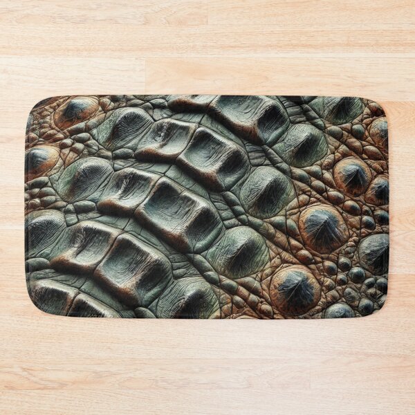 Item preview, Ultra-Detailed Crocodile Skin Texture designed and sold by Wiredart.