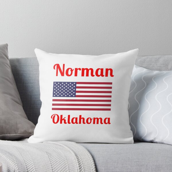 Item preview, Norman Oklahoma- Stylish Prints, designed and sold by Fleetwood1994.
