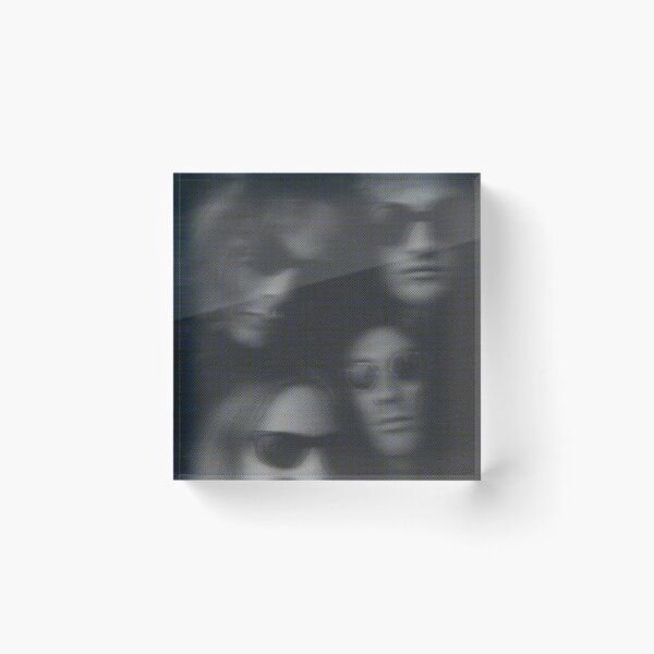 Item preview, Alice in Chains -charcoal art designed and sold by After De Moment.