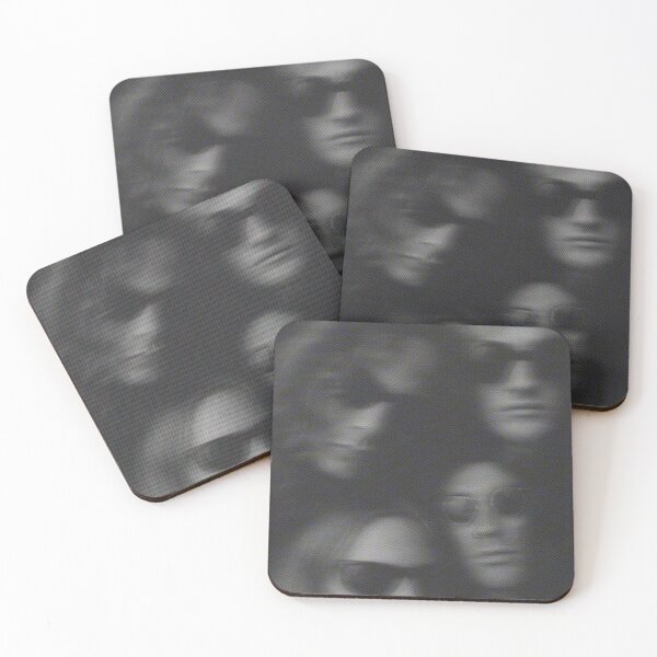 Item preview, Alice in Chains -charcoal art designed and sold by After De Moment.