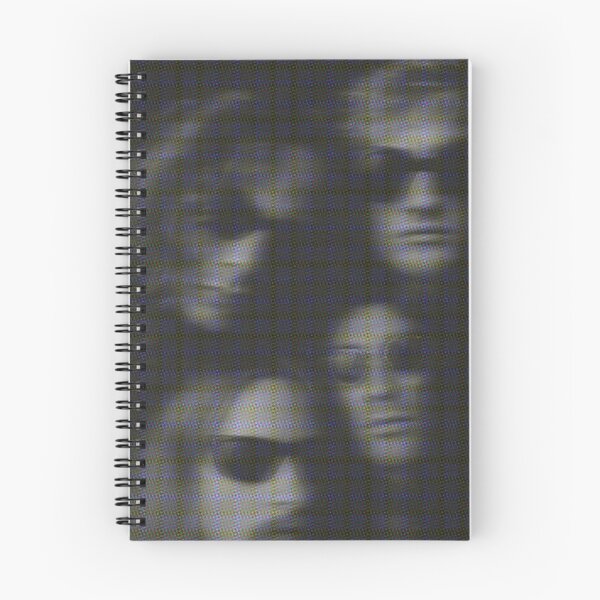 Item preview, Alice in Chains -charcoal art designed and sold by After De Moment.