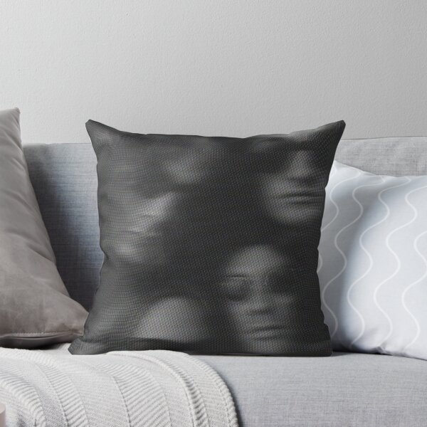 Item preview, Alice in Chains -charcoal art designed and sold by After De Moment.