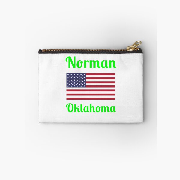Item preview, Norman Oklahoma- Stylish Prints, designed and sold by Fleetwood1994.