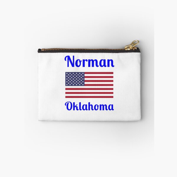 Item preview, Norman Oklahoma- Stylish Prints, designed and sold by Fleetwood1994.